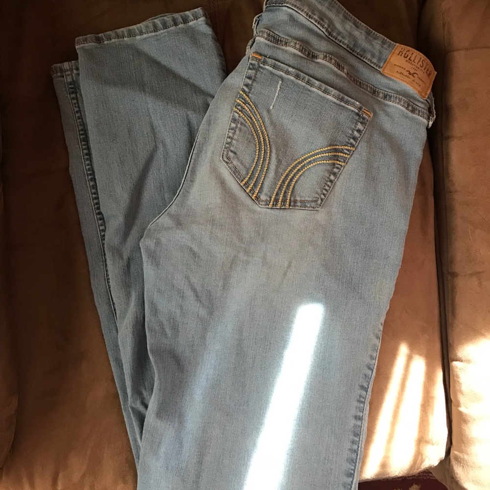 Hollister Jeans